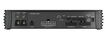 Audison AF M8.14 bit