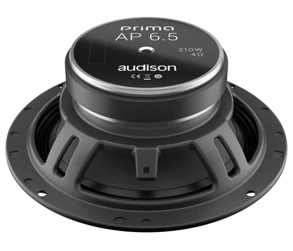 Audison Prima AP 6.5