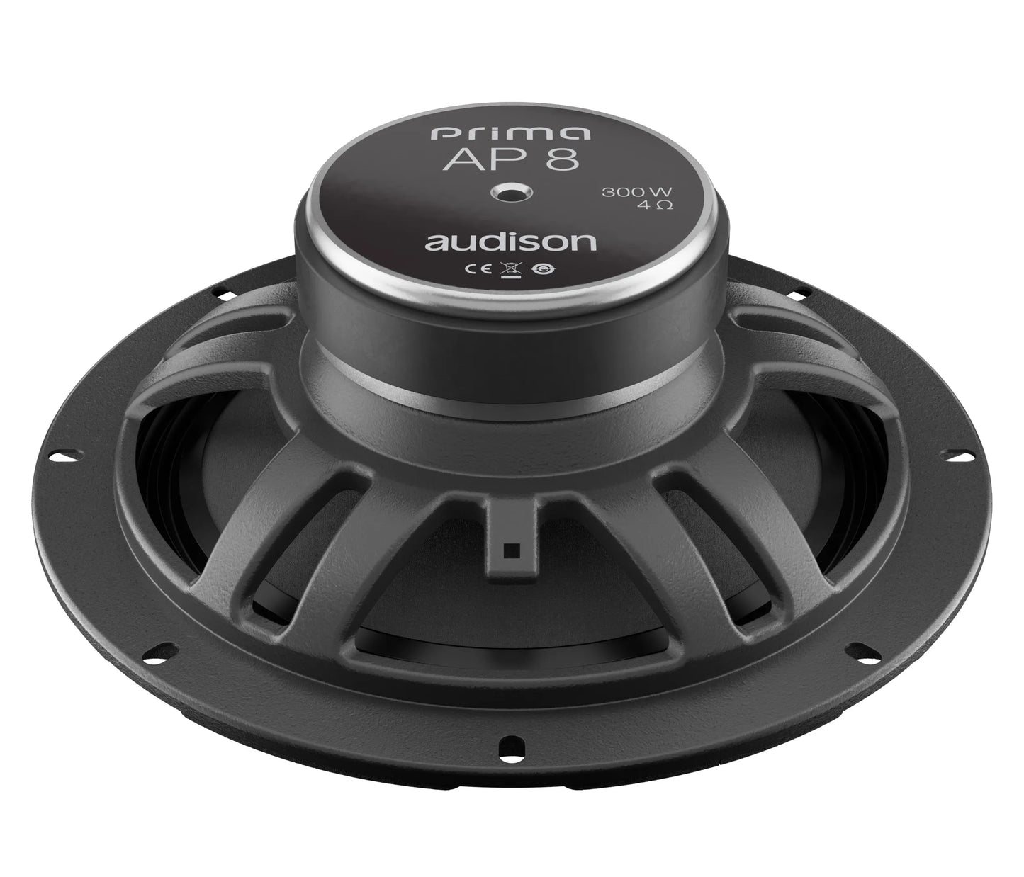 Audison AP8