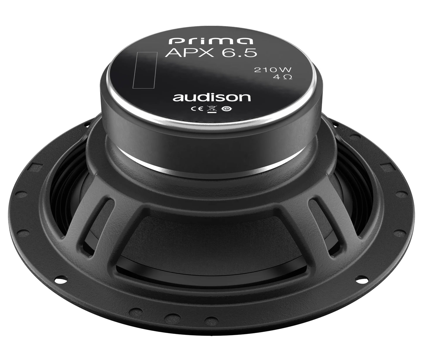 Audison APX 6.5