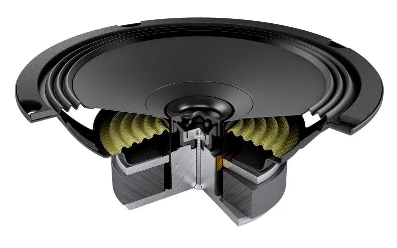 Audison APX 6.5