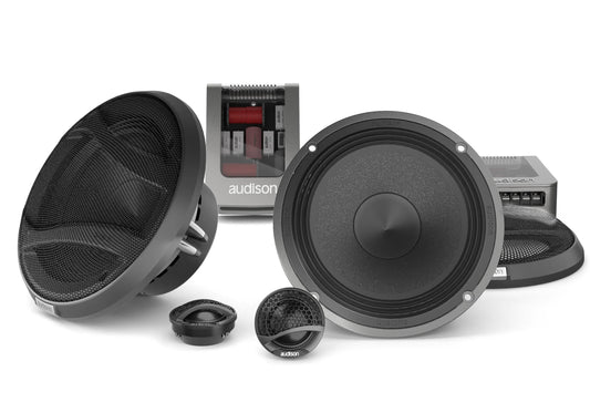Audison VOCE AV K6