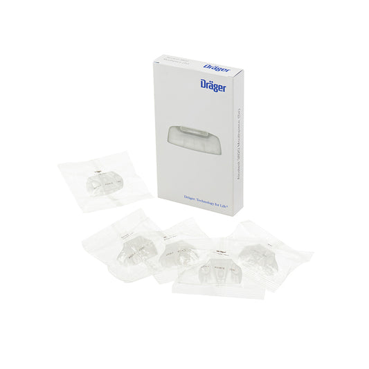 Dräger A3820/4000 nozzles