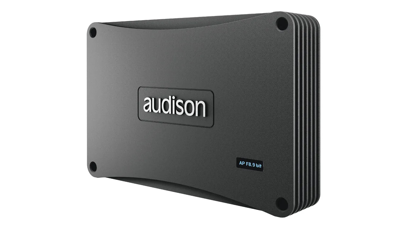 Audison Prima AP F8.9 bit