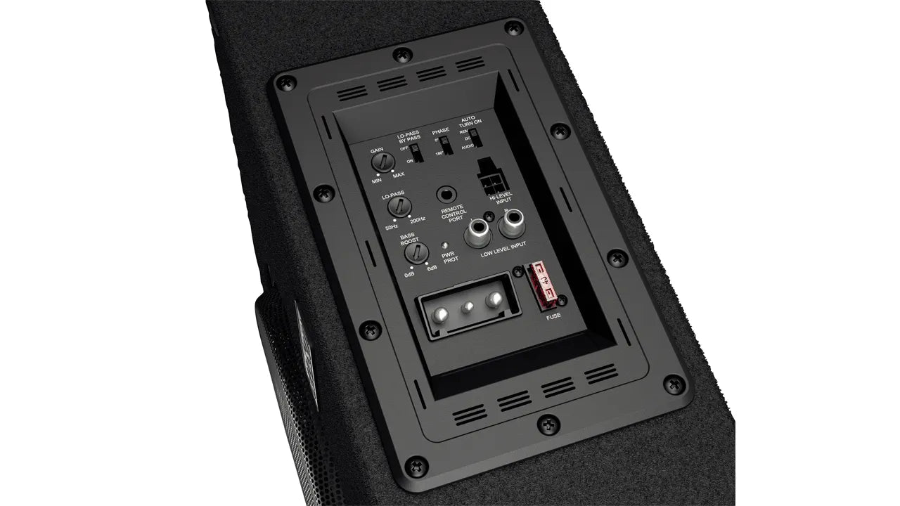 Audison APBX8AS2