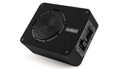 Audison APBX8AS2