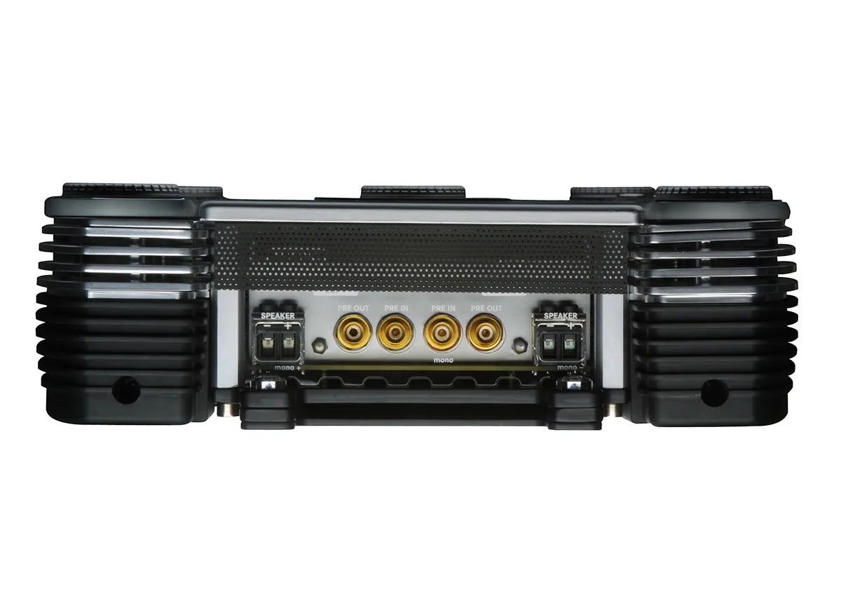 Audison HV Venti