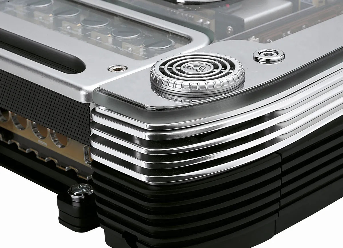 Audison HV Venti