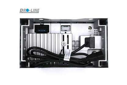 Blaupunkt Mannheim 600 DAB