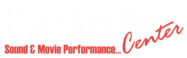 Car Audio Center