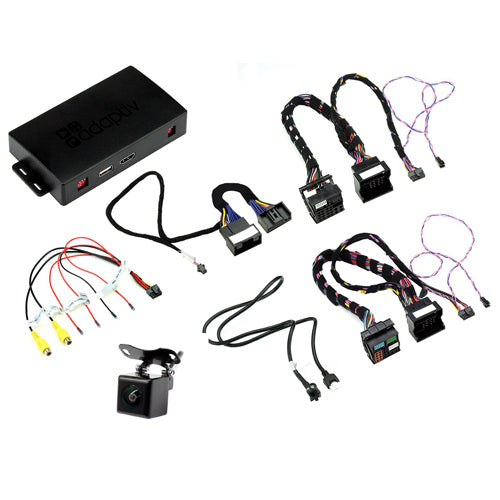 Audi A1 Backkamera Interface CAM-AU11-AD