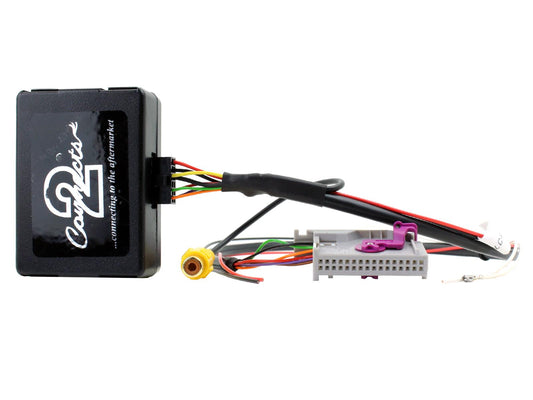 Skoda Back kamera Interface CAM-AU5-AD