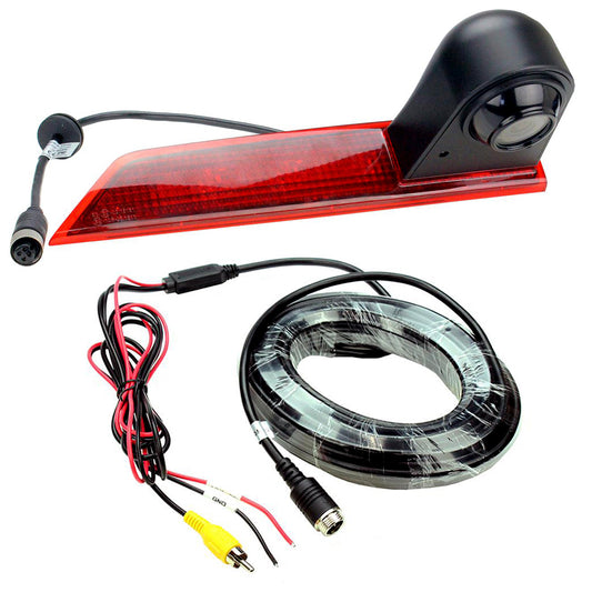 CAM-FD10 Ford Transit Custom Reversing Camera