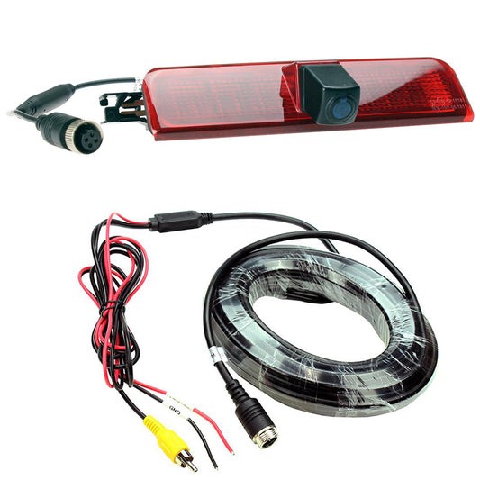 Connects CAM-VW8 for VW Caddy