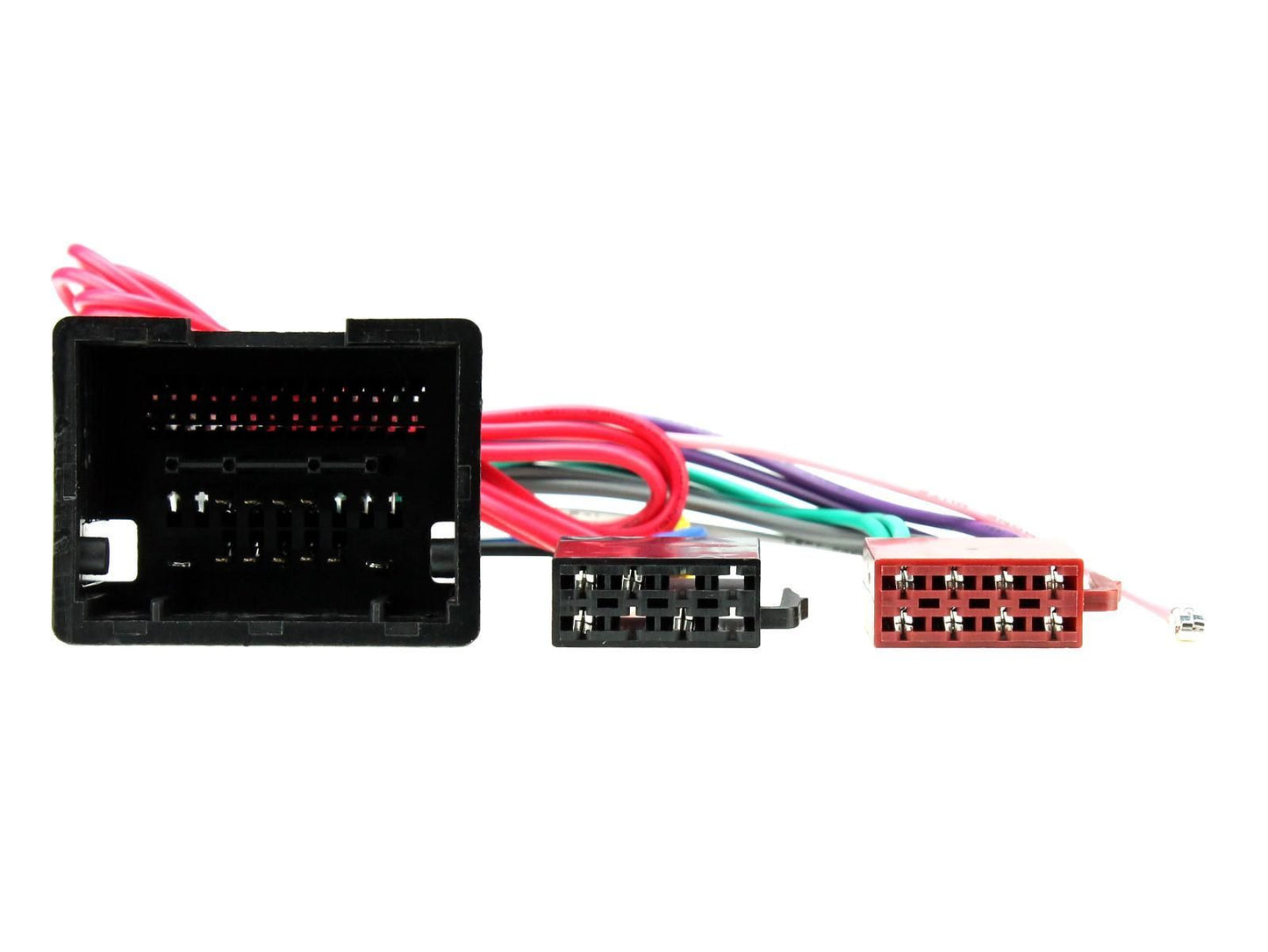 Cadillac ISO Kabel CT20CD01