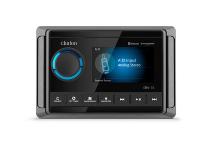 Clarion CMM-30