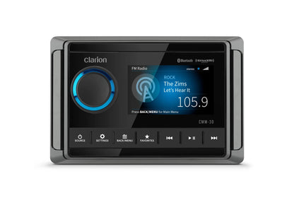 Clarion CMM-30