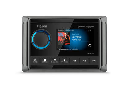 Clarion CMM-30