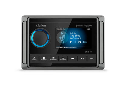Clarion CMM-30