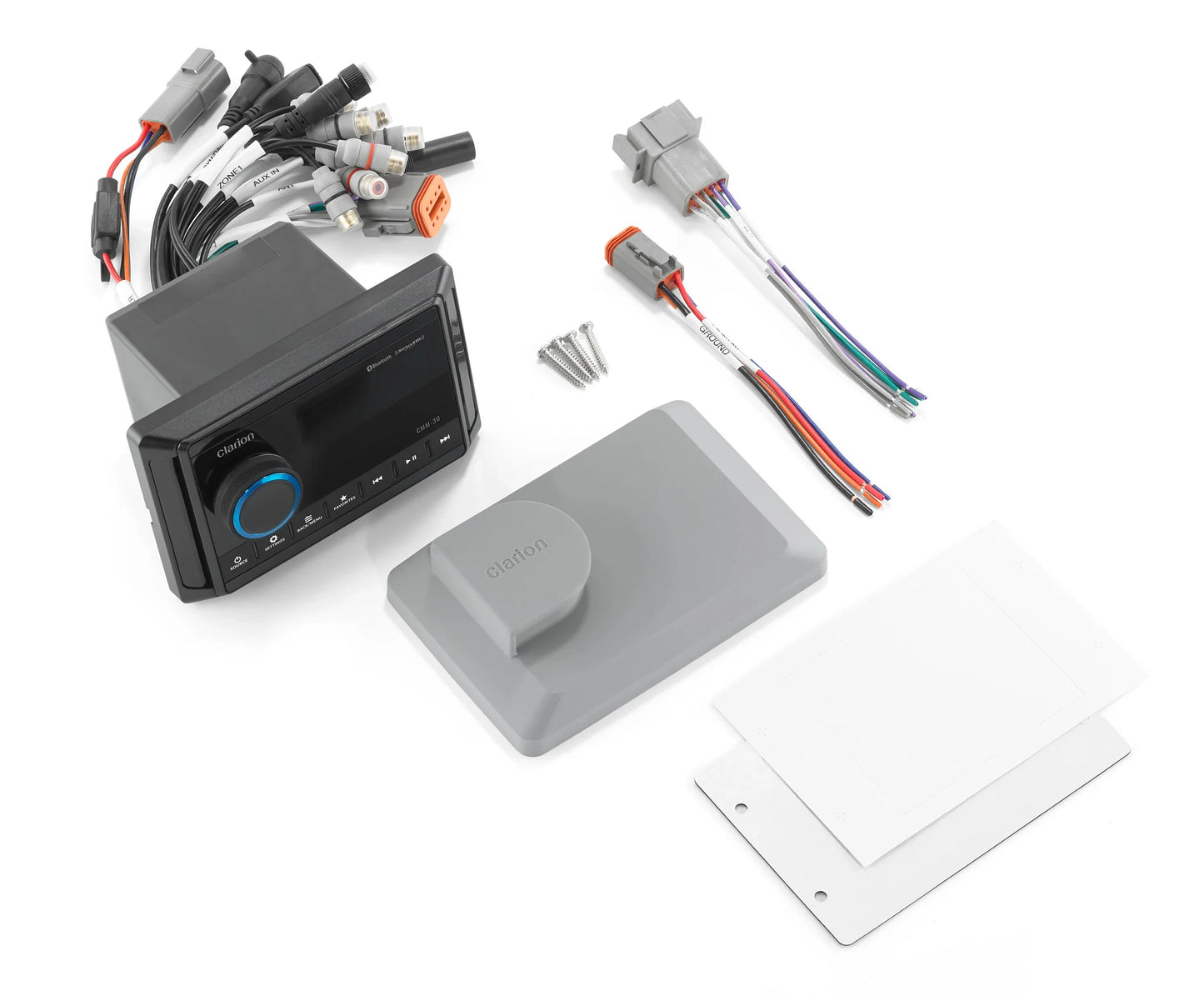 Clarion CMM-30