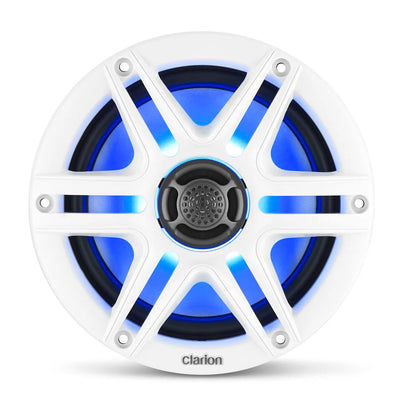 Clarion CMS-651RGB-SWB