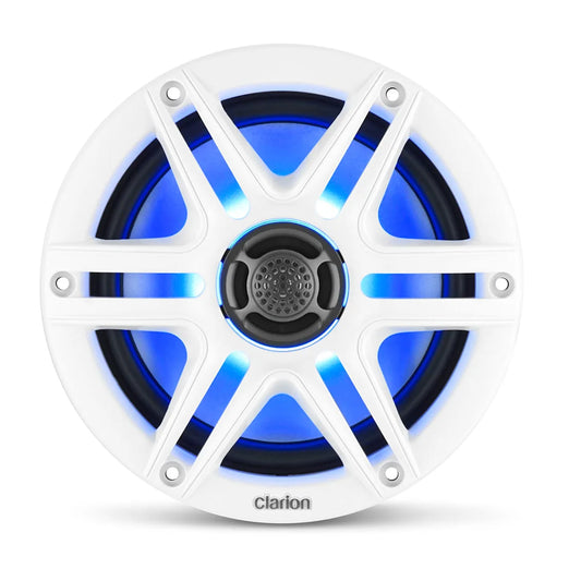 Clarion CMS-651RGB-SWB