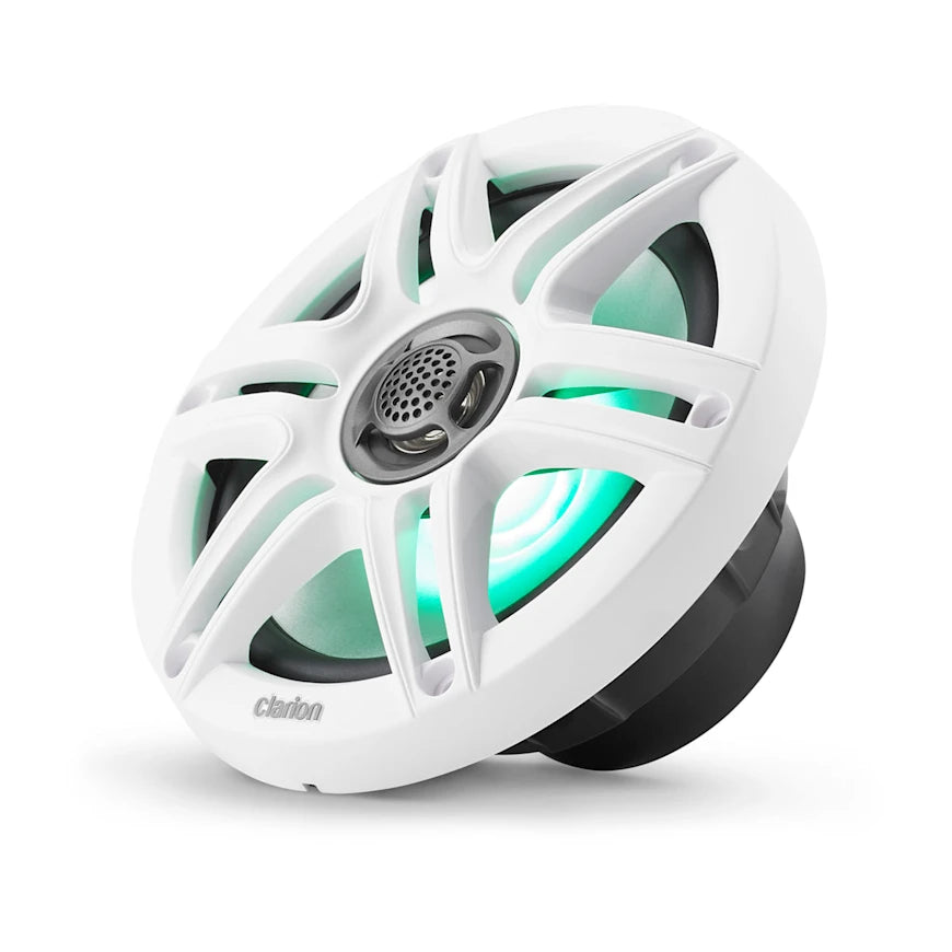 Clarion CMS-651RGB-SWB