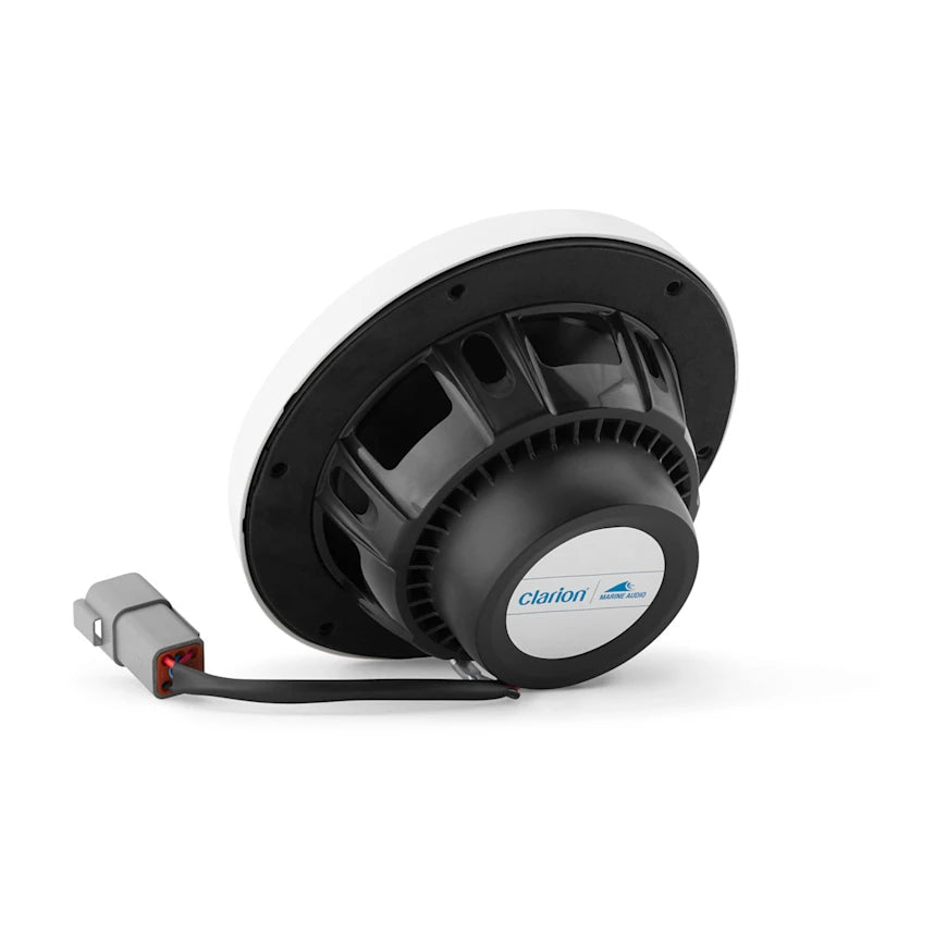 Clarion CMS-651RGB-SWB