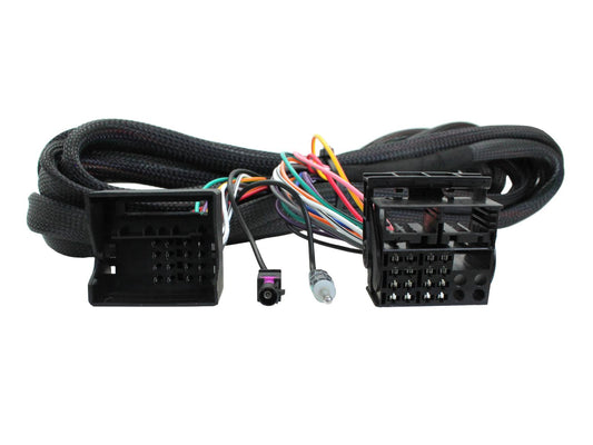 BMW ISO Wiring Harness CT20BM06