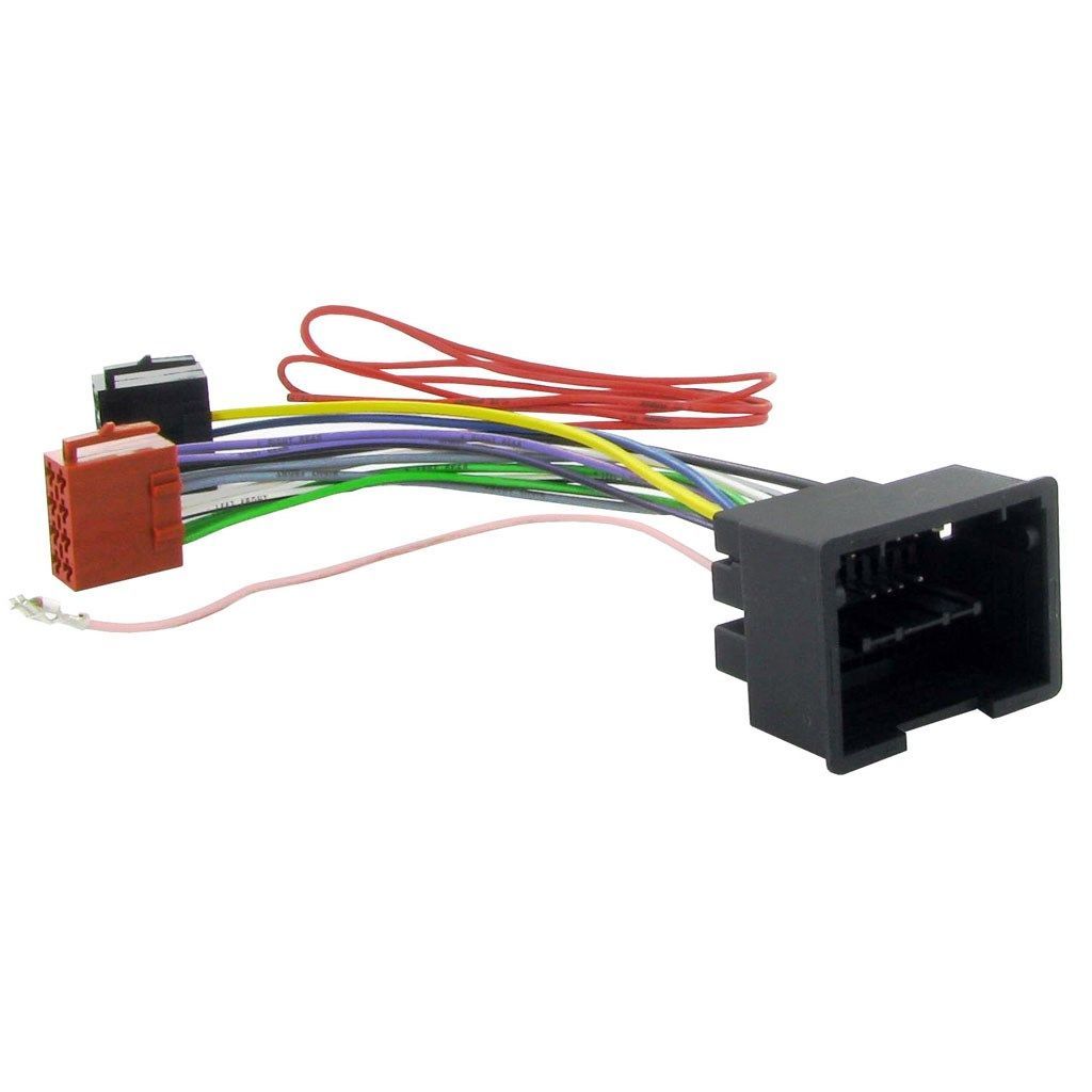 Cadillac ISO Kabel CT20CD01