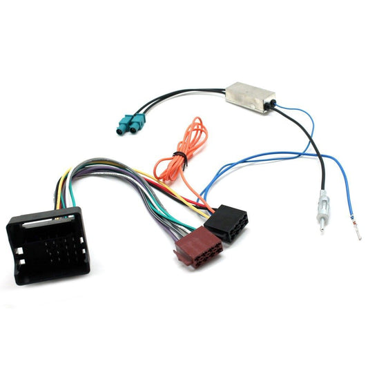 ISO Wiring Harness Citroën CT20CT06