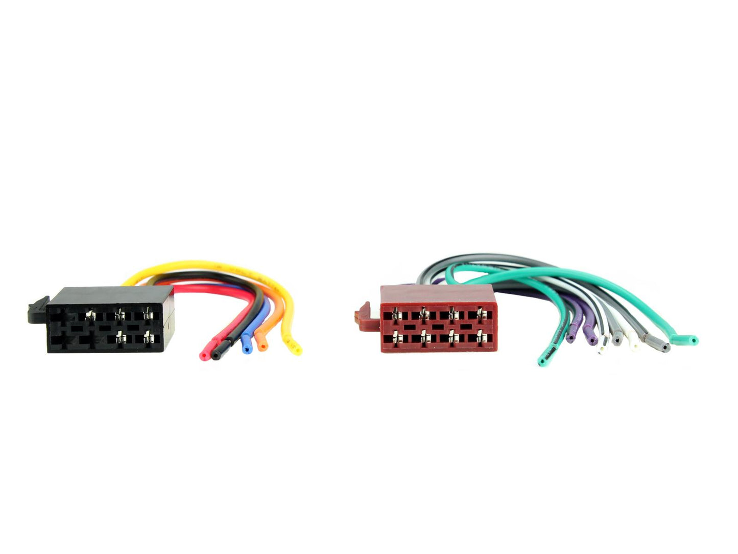 Universal ISO-Kablage CT21UV01