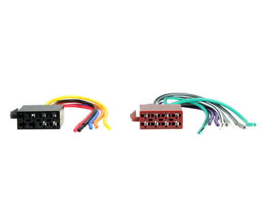 Universal ISO-Kablage CT21UV01