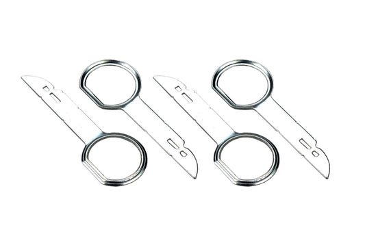 Ford radionycklar CT22FD02