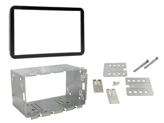 Alfa Romeo Mounting frame CT23AR01