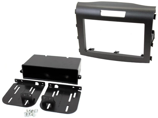 Honda Monteringsram CT23HD24