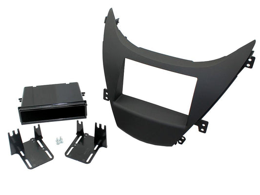 Hyundai Monteringsram CT23HY21