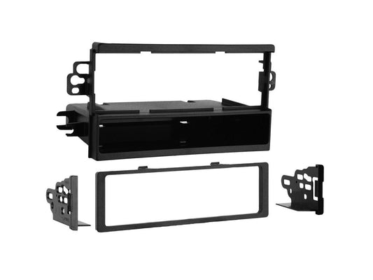 Chevrolet Mounting Frame CT24CV04