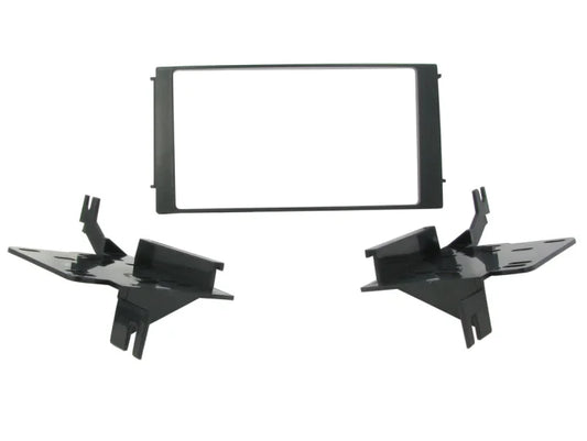 Hyundai Monteringsram CT24HY05