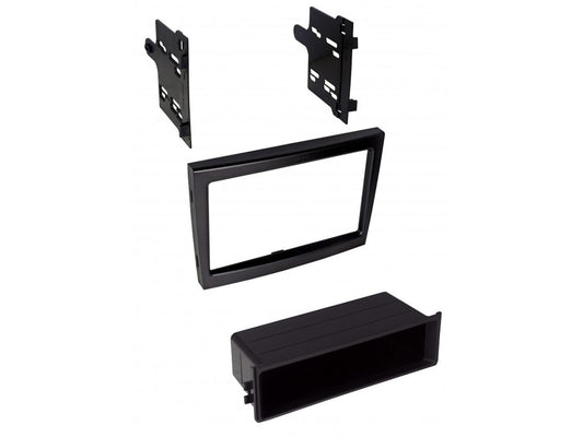 Porsche mounting frame CT24PO02