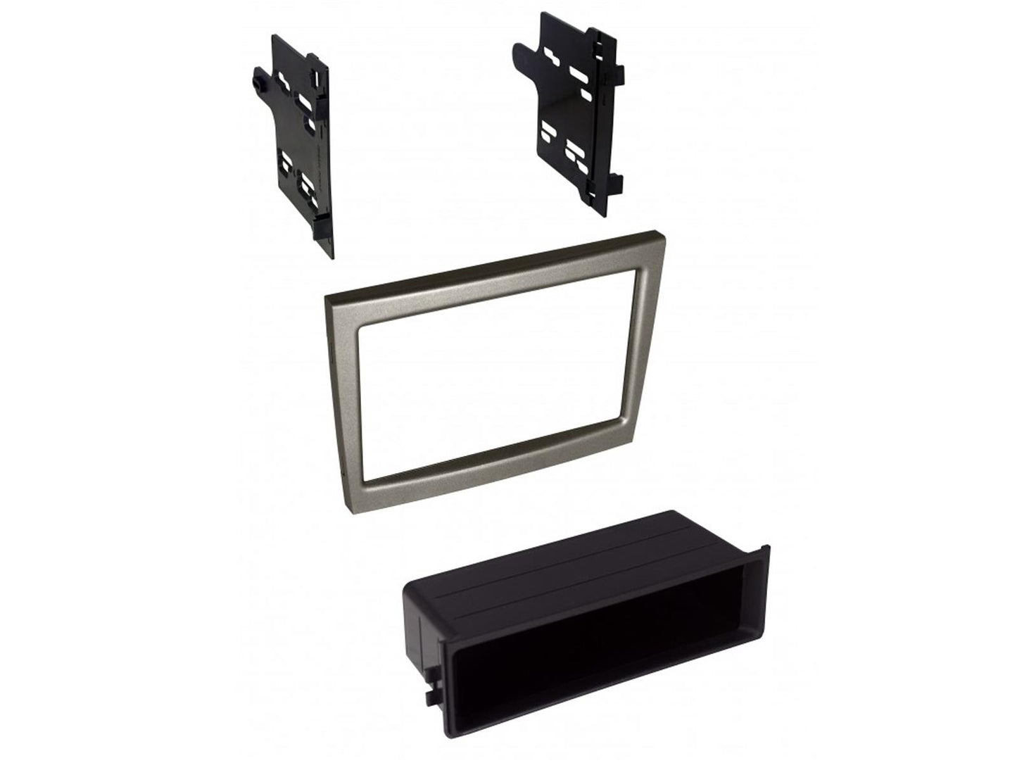 Porsche Mounting frame CT24PO03