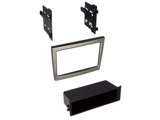 Porsche Mounting frame CT24PO03