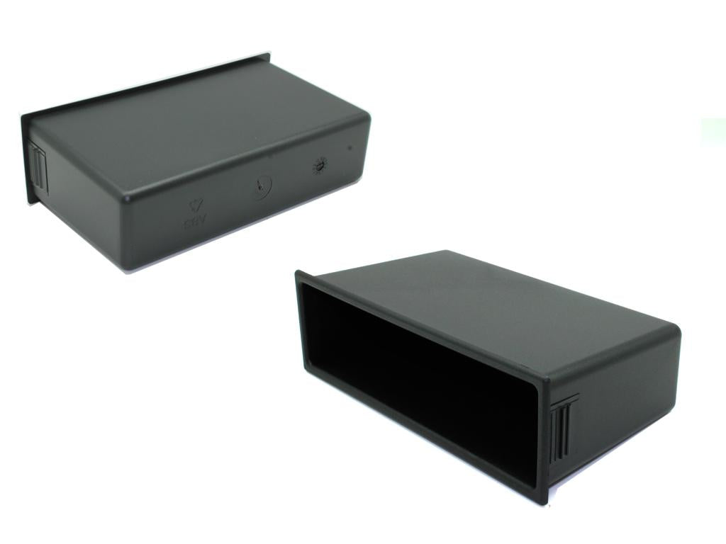 Universal ISO-fack CT24UV09
