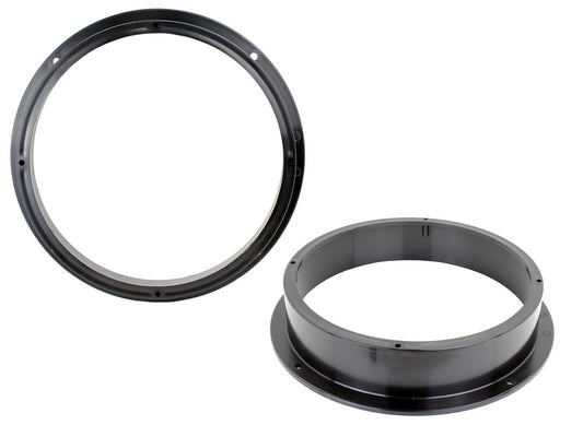 Audi Speaker Rings CT25AU07