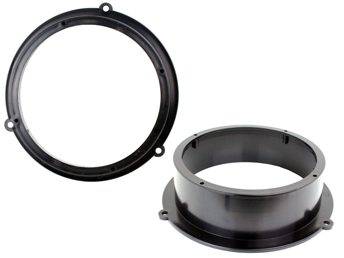 Audi Speaker Rings CT25AU08