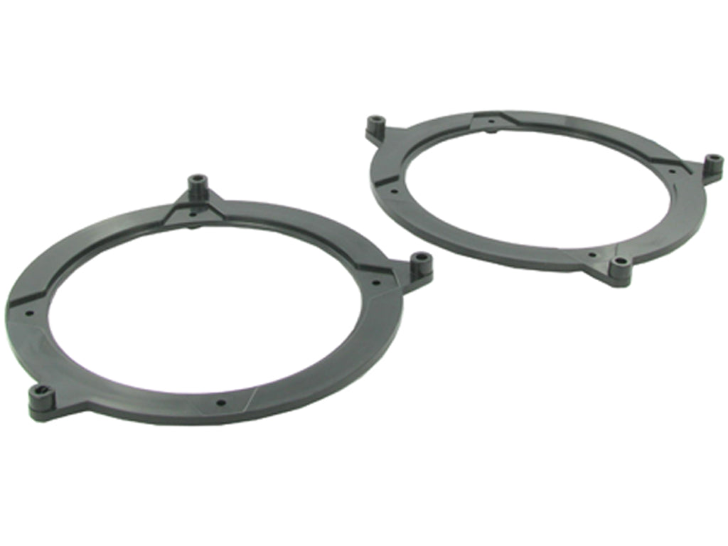 Connects2 BMW Högtalarringar CT25BM02
