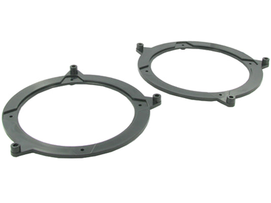 Connects2 BMW Högtalarringar CT25BM02