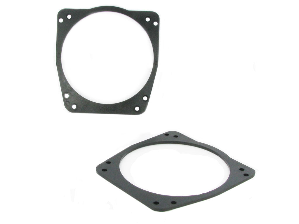 Connects2 Ford Högtalarringar CT25FD01