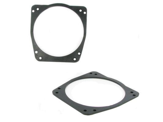 Connects2 Ford Högtalarringar CT25FD01
