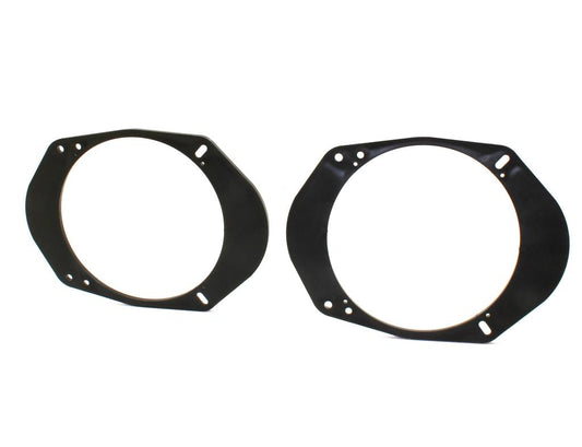 Connects2 Ford Högtalarringar CT25FD04